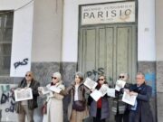 L’Archivio Fotografico Parisio torna ai napoletani: l’iniziativa di Muscarà e delle Associazioni porta a una svolta storica