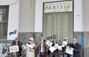 L’Archivio Fotografico Parisio torna ai napoletani: l’iniziativa di Muscarà e delle Associazioni porta a una svolta storica