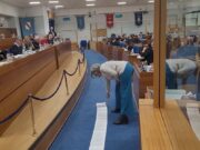 Napoli, sempre ultima: fondi ridotti per il centro storico e per la formazione dei giovani a San Gregorio Armeno. L’Intervento duro della consigliera Muscarà