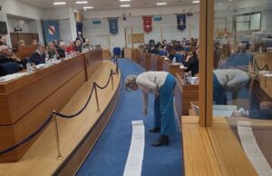 Napoli, sempre ultima: fondi ridotti per il centro storico e per la formazione dei giovani a San Gregorio Armeno. L’Intervento duro della consigliera Muscarà