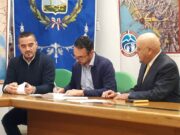 Rischio vulcanico dell’area del Vesuvio: firmato il protocollo d’intesa. In caso di calamità Lacedonia pronta ad accogliere la popolazione di Terzigno