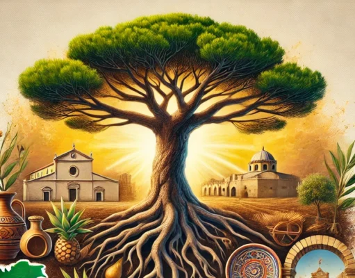 Uniti nella diversità: il futuro del Sud passa per una svolta territoriale