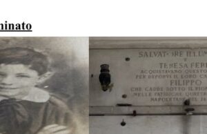 1943 – Le Quattro Giornate di Napoli. “Bambini che crebbero in fretta diventando Eroi“