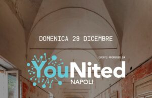 YouNited Napoli 2024, l’Ass.Chiara Marciani premia giovani imprenditori partenopei