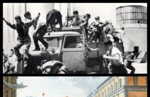 Le date della ‘Memoria Napoletana’: dalle Tre alle Quattro Giornate. La nostra storia non va dimenticata!