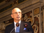 La Napoli che accoglie e include: il messaggio di Amedeo Manzo al convegno sulla sanità solidale