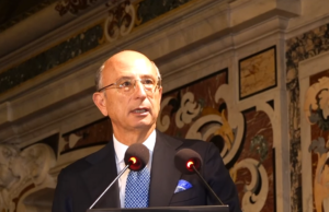 La Napoli che accoglie e include: il messaggio di Amedeo Manzo al convegno sulla sanità solidale