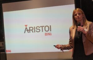 Grande successo per il lancio di BNI Aristoi a Portici: una nuova era per il networking vesuviano. Il plauso delle istituzioni locali!
