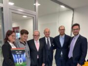 Cura Farma e Cavallaro, aziende di successo nell’area ASI di Caivano grazie al rating umano della BCC di Napoli