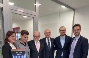 Cura Farma e Cavallaro, aziende di successo nell’area ASI di Caivano grazie al rating umano della BCC di Napoli