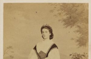 100 anni dalla morte di Maria Sofia ultima Regina delle Due Sicilie