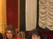 Aloisio (M5S): “in Medio Oriente, Pace vulnerabile e in bilico