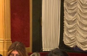 Aloisio (M5S): “in Medio Oriente, Pace vulnerabile e in bilico