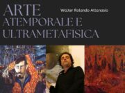 Arte atemporanea e ultra metafisica
