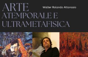 Arte atemporanea e ultra metafisica