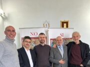 Cercola, un protocollo per il futuro del Vesuvio: firmato l’accordo per la tutela del territorio ma soprattutto del popolo