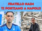 Fratello Naim: da Gaza a Napoli, un sogno sotto il segno del Napoli