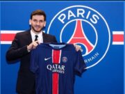 Kvaratskhelia al PSG: Addio alla stella georgiana, al Napoli una ‘plusvalenza’ da record