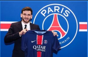 Kvaratskhelia al PSG: Addio alla stella georgiana, al Napoli una ‘plusvalenza’ da record