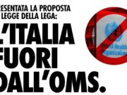Italia fuori dall’OMS? La proposta che segue le orme di Trump