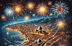 Sinergia Economica e Rivoluzione del Sud: Il 2025 come Anno del Riscatto