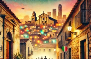 Il Sud che si svuota: giovani in fuga tra disuguaglianze e sogni lontani