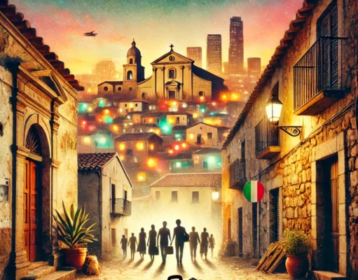 Il Sud che si svuota: giovani in fuga tra disuguaglianze e sogni lontani