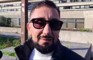 “Ragazzi, deponete le armi”: l’appello del padre di Francesco Pio Maimone dopo la sentenza di ergastolo