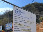 Ad Agnano dopo un primo stop spuntano tubi del gas metano: ma è sicuro?