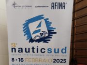 Napoli. Nauticsud 2025: tra innovazione cultura e investimenti per rilanciare il settore nautico