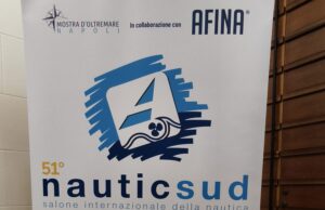 Napoli. Nauticsud 2025: tra innovazione cultura e investimenti per rilanciare il settore nautico
