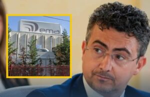 Dema, una crisi che minaccia il futuro dei lavoratori: la lotta continua!