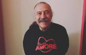 Addio ad Antonio Romano fondatore di Radio Amore. “Il custode dell’anima napoletana”