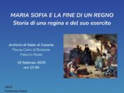 Un Pomeriggio di Storia: Maria Sofia di Baviera, l’Ultima Regina del Sud e l’Esercito delle Due Sicilie