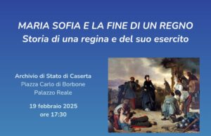 Un Pomeriggio di Storia: Maria Sofia di Baviera, l’Ultima Regina del Sud e l’Esercito delle Due Sicilie