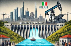 A2A milanese e lo sfruttamento delle risorse idriche calabresi: verso un cambio di rotta?