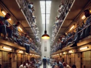 Detenuti in aumento e carceri sempre più sovraffollate