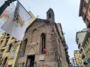 Napoli accoglie l’Ucraina: laboratori creativi per bambini e famiglie alla mostra VSE BUDE UKRA ПідNA