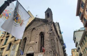 Napoli accoglie l’Ucraina: laboratori creativi per bambini e famiglie alla mostra VSE BUDE UKRA ПідNA