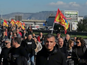 La fine di un sogno industriale: Marcianise senza futuro, 413 famiglie in bilico!