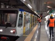 Napoli continui disservizi per la linea 6