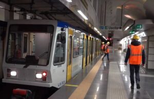 Napoli continui disservizi per la linea 6
