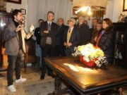 La casa museo Murolo apre le sue porte: un viaggio nell’anima della canzone napoletana con i ragazzi di Napulitanata