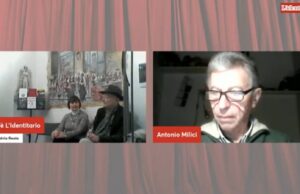 Psichiatria Reale: ripensare la salute mentale tra scienza, responsabilità e futuro. Presentata l’associazione al Caffè Identitario