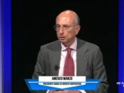 BCC Napoli il cuore finanziario della città: il modello vincente di Amedeo Manzo per il riscatto del Mezzogiorno