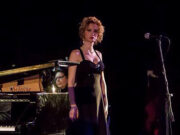 Serena Stabile: la voce di Napoli che conquista il mondo