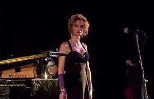 Serena Stabile: la voce di Napoli che conquista il mondo