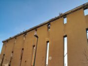 Strutture a rischio tra degradi e terremoto. Lo Sferisterio di Napoli!