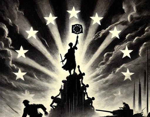 Europa senza USA: la nuova frontiera della democrazia