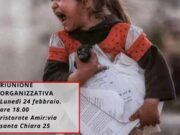 Non smettere mai di parlare di Palestina: l’urgenza di una voce che non si spegne